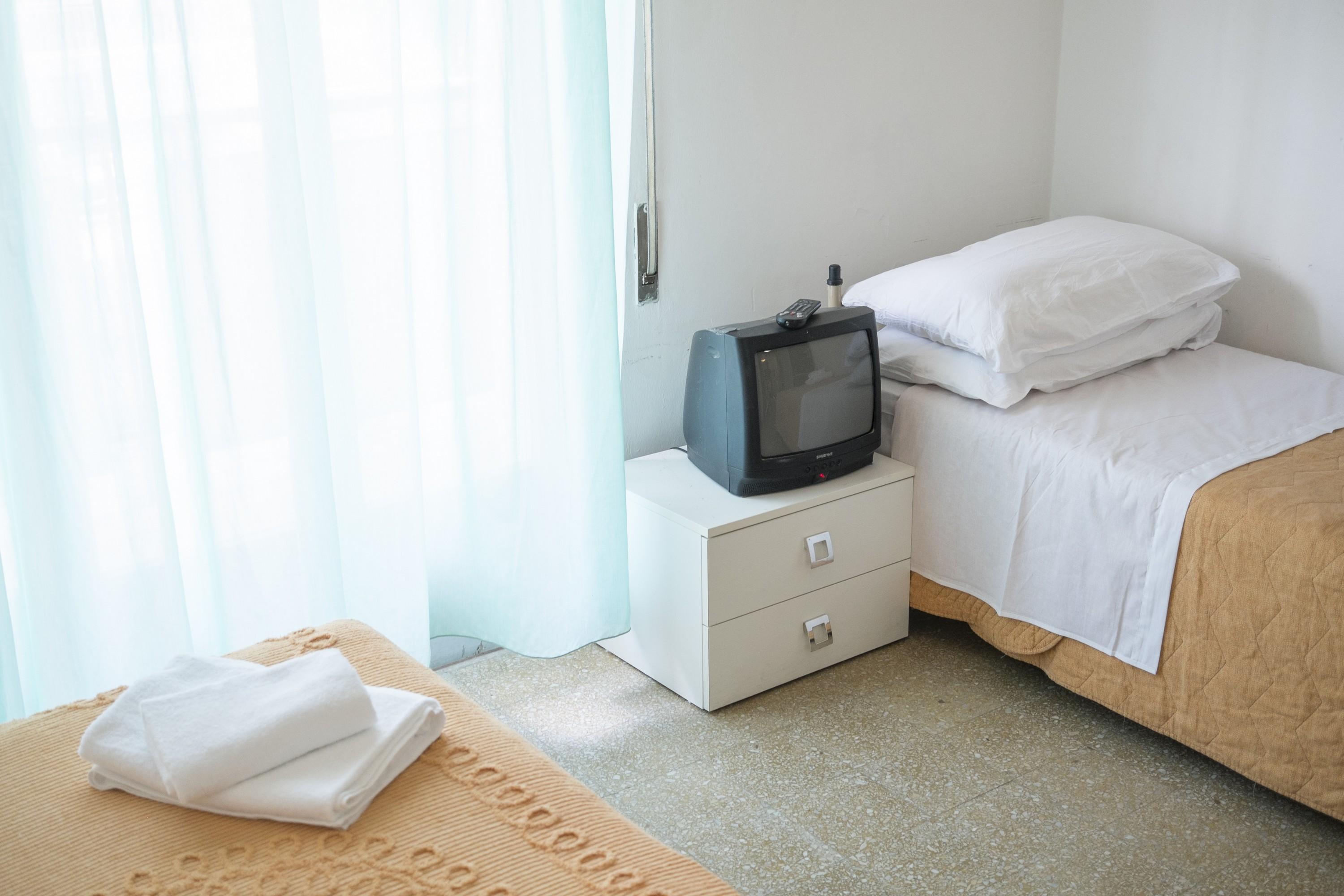 Hotel Sanremo Rimini Bagian luar foto