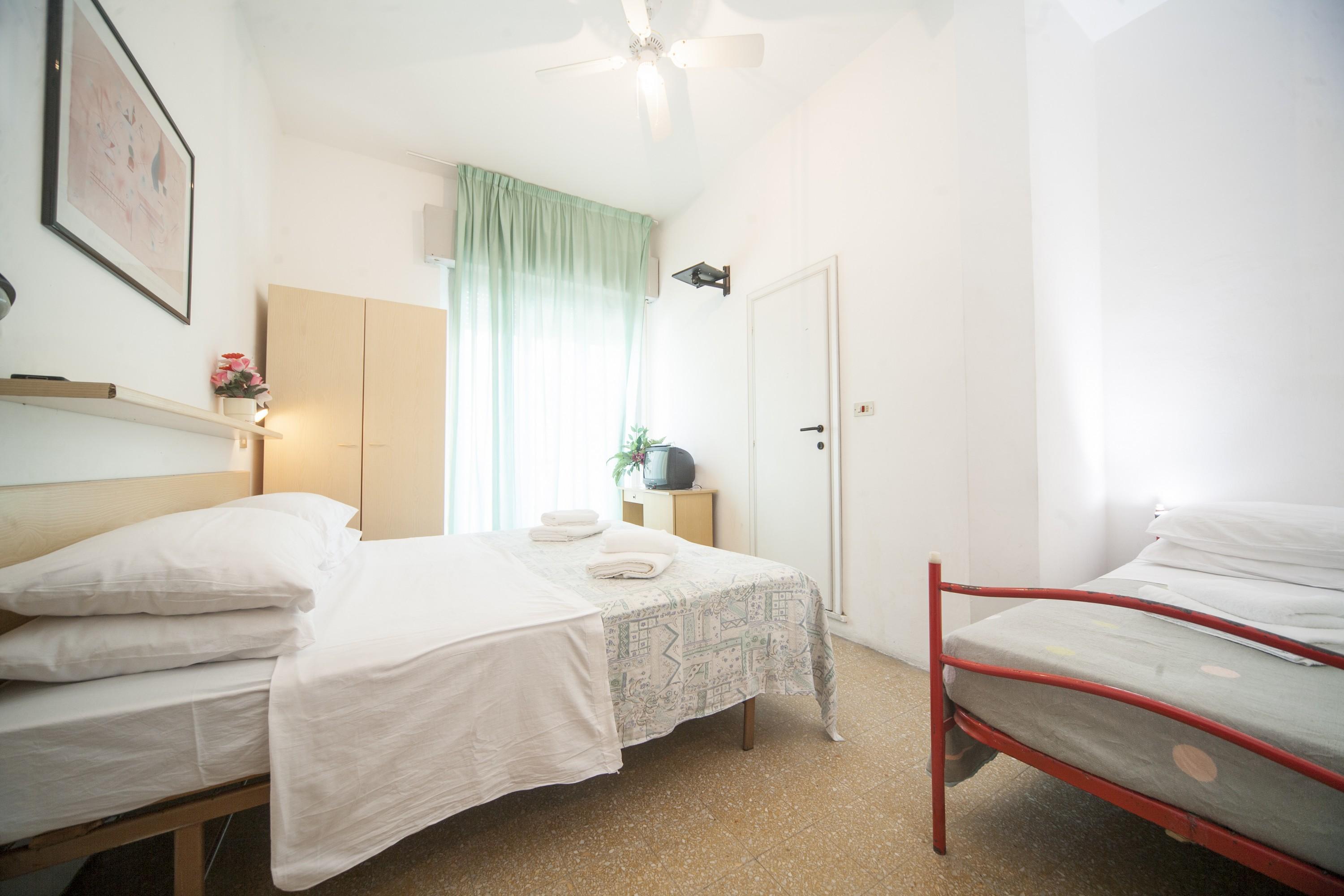 Hotel Sanremo Rimini Bagian luar foto