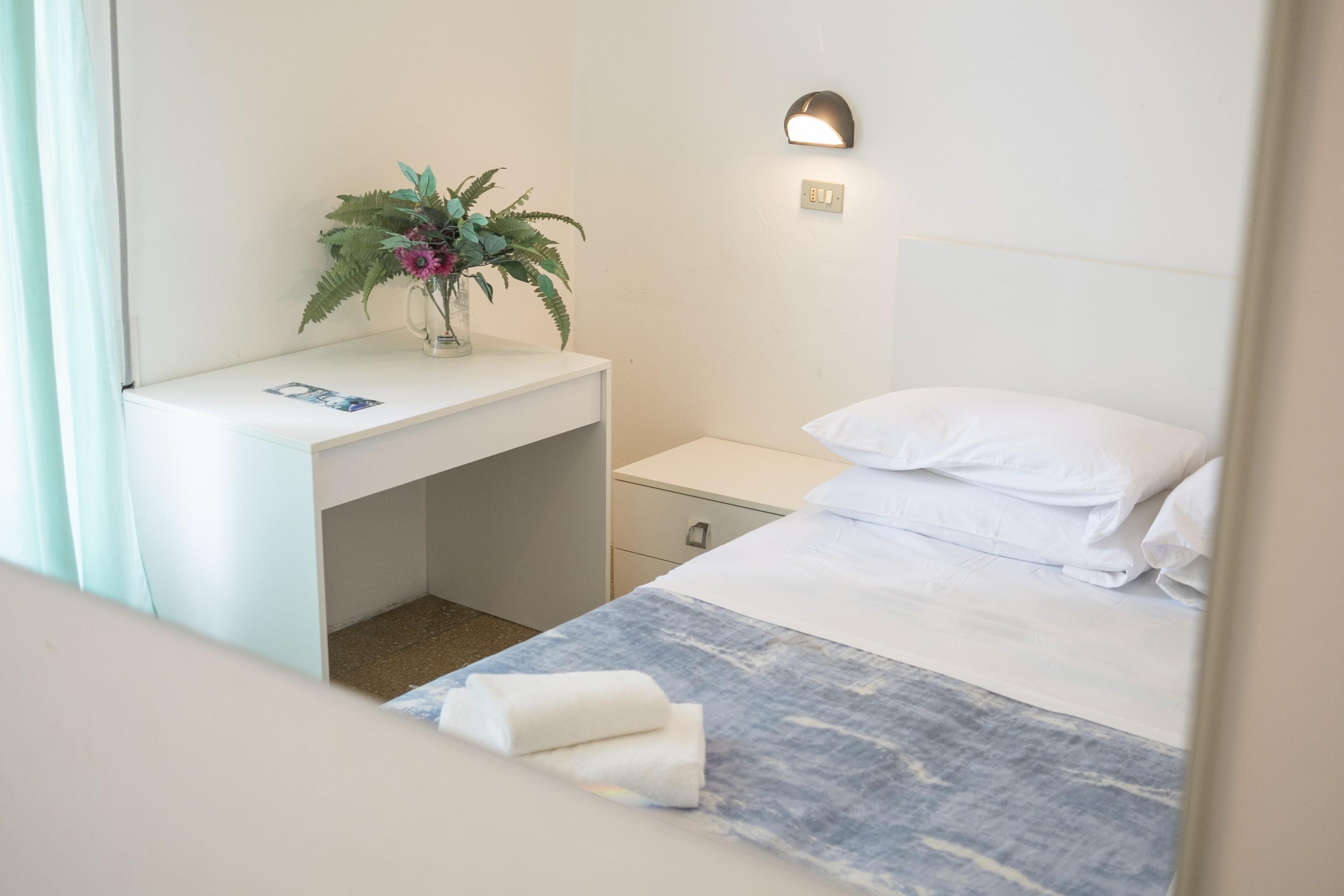 Hotel Sanremo Rimini Bagian luar foto