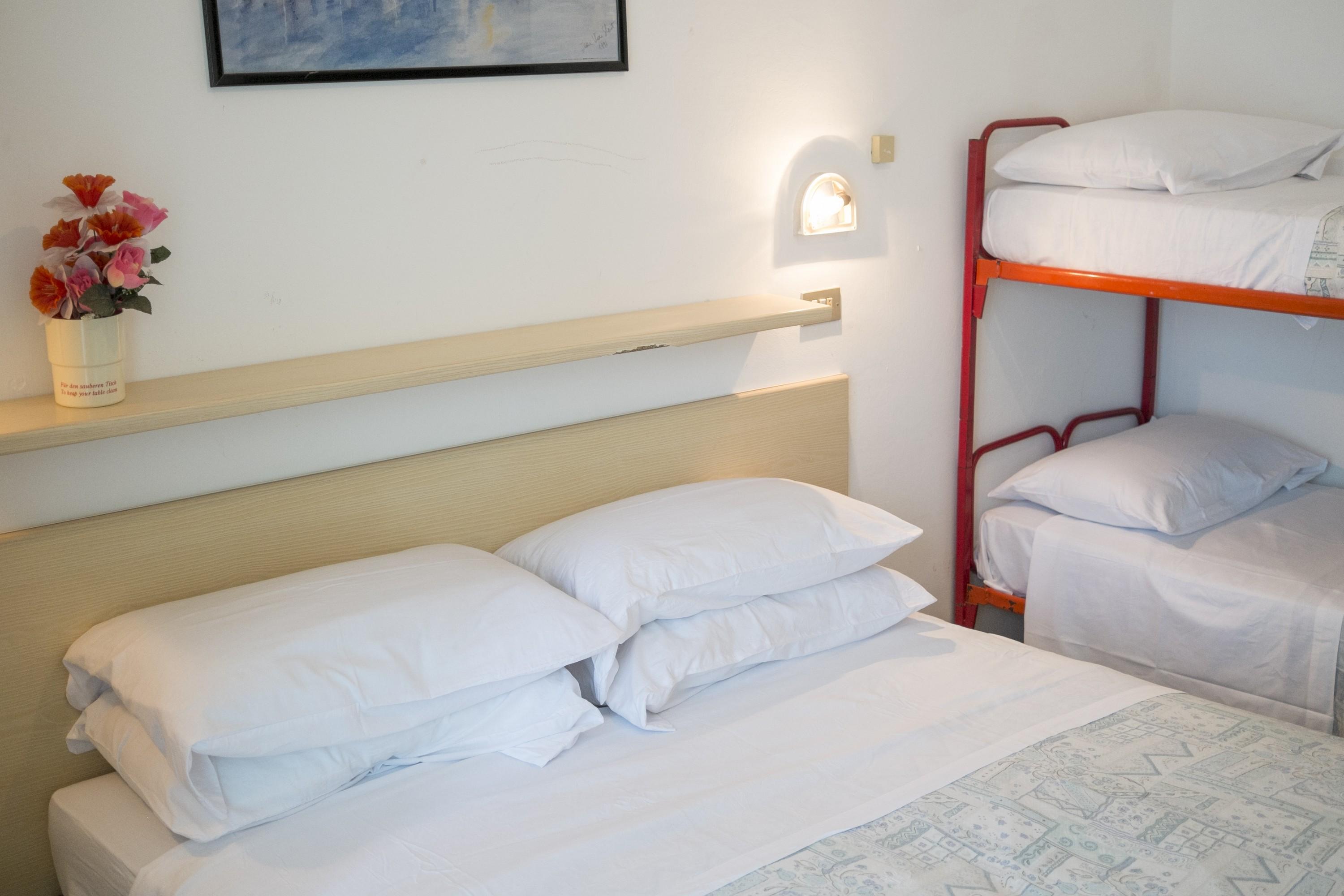 Hotel Sanremo Rimini Bagian luar foto