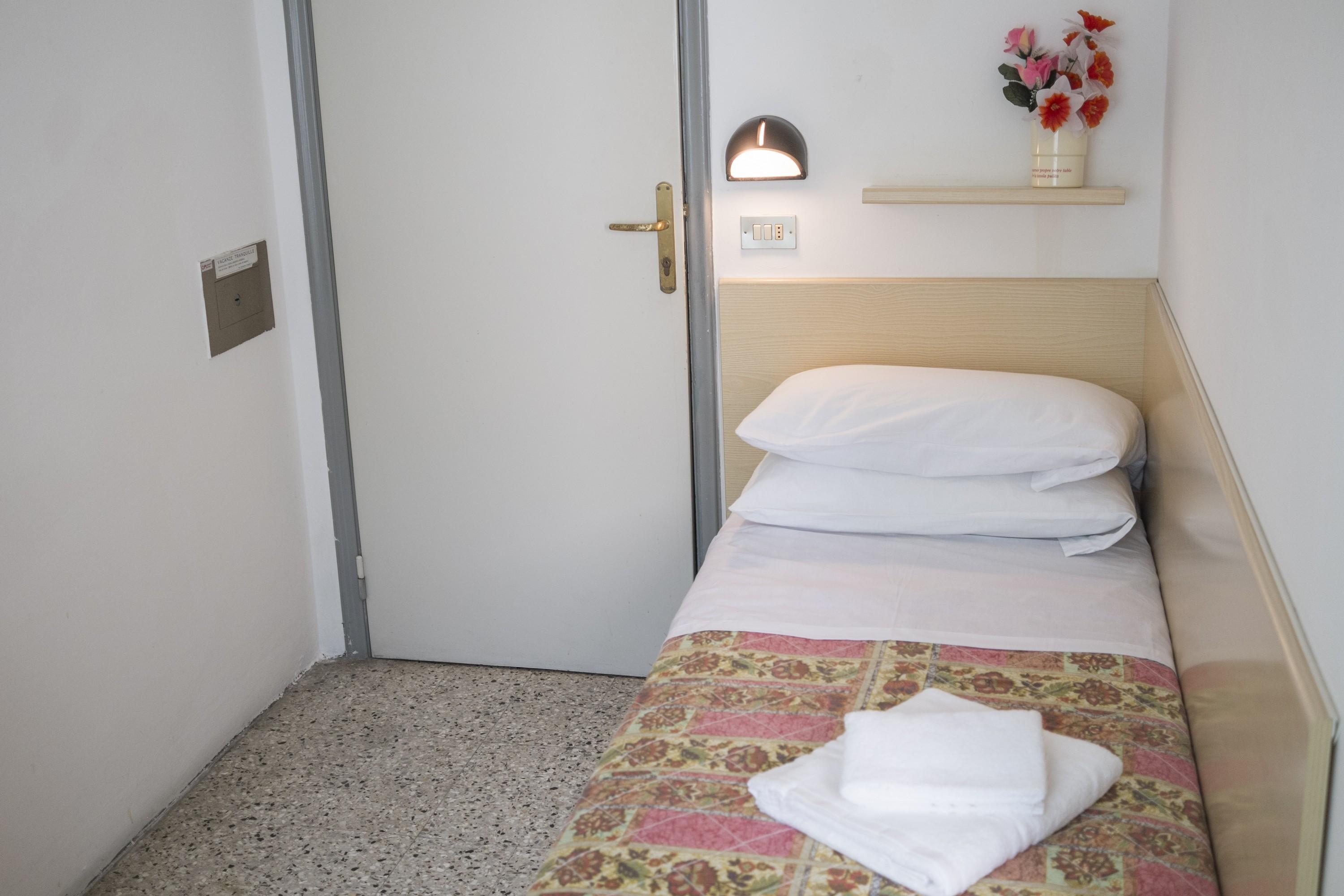 Hotel Sanremo Rimini Bagian luar foto
