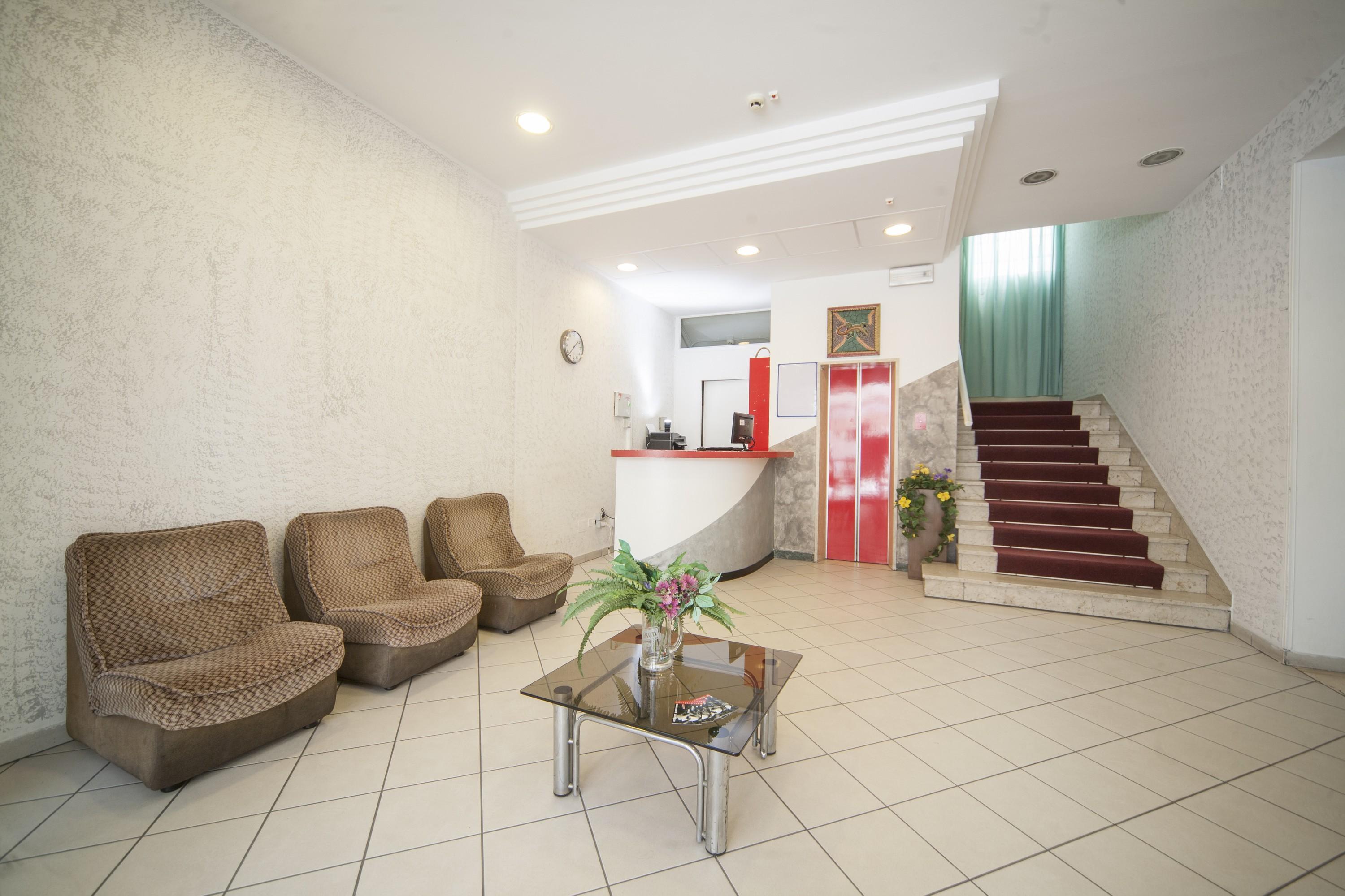 Hotel Sanremo Rimini Bagian luar foto