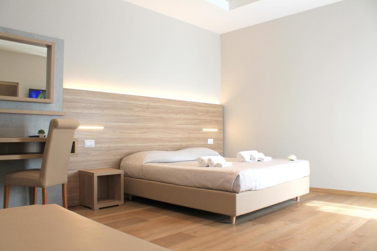 Hotel Sanremo Rimini Bagian luar foto