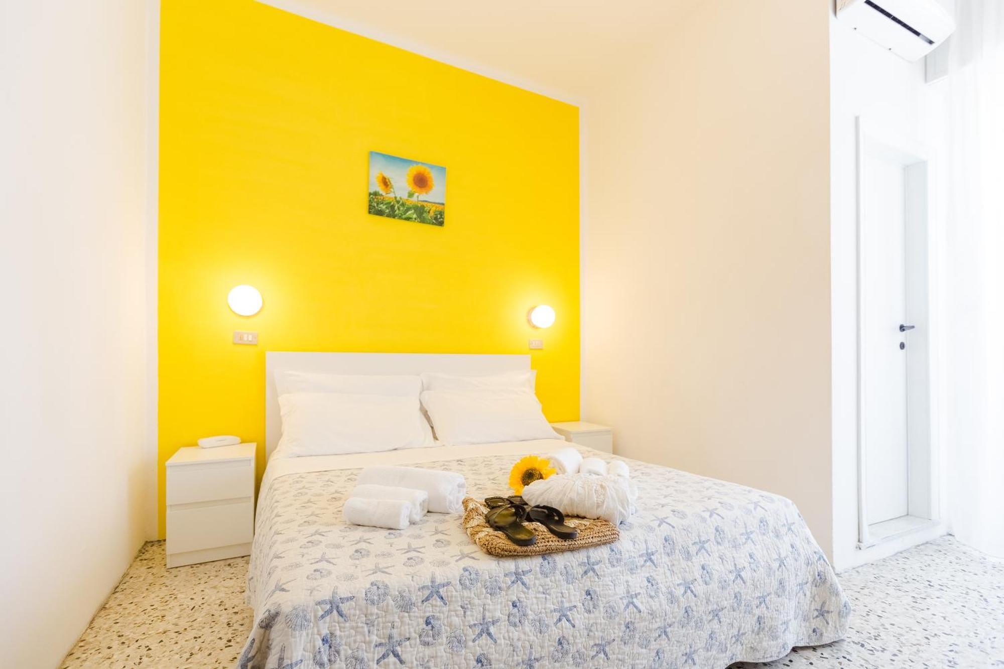 Hotel Sanremo Rimini Bagian luar foto