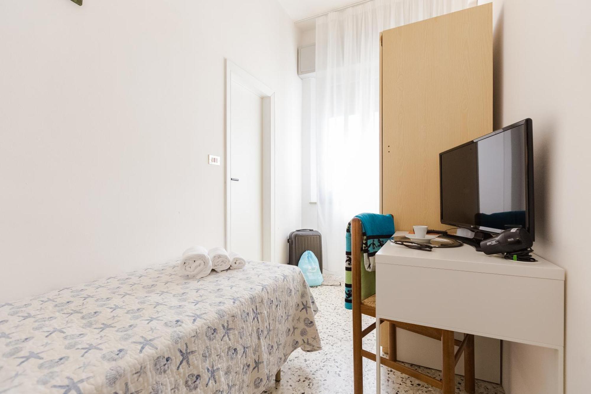 Hotel Sanremo Rimini Ruang foto