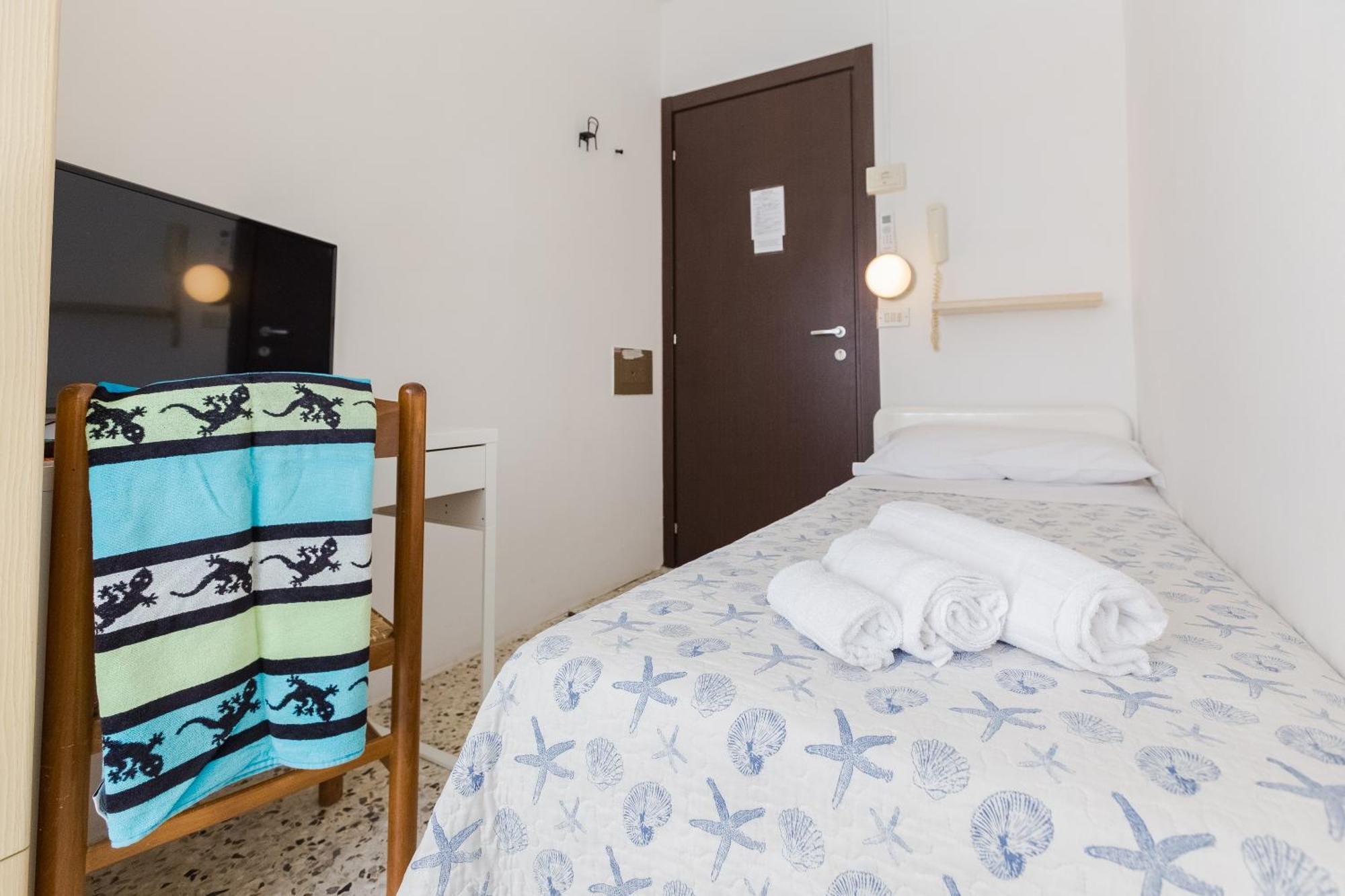 Hotel Sanremo Rimini Ruang foto
